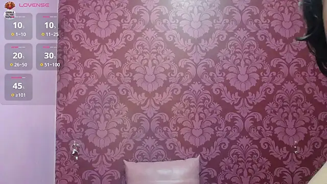 juliana_diaz live