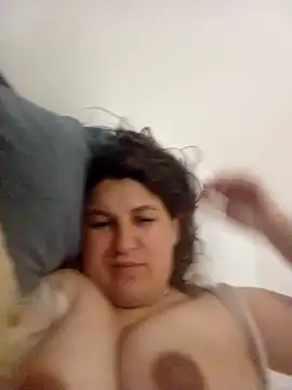 BlackVBarbie live