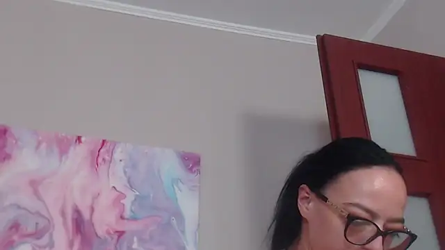 IzabelllNoir live