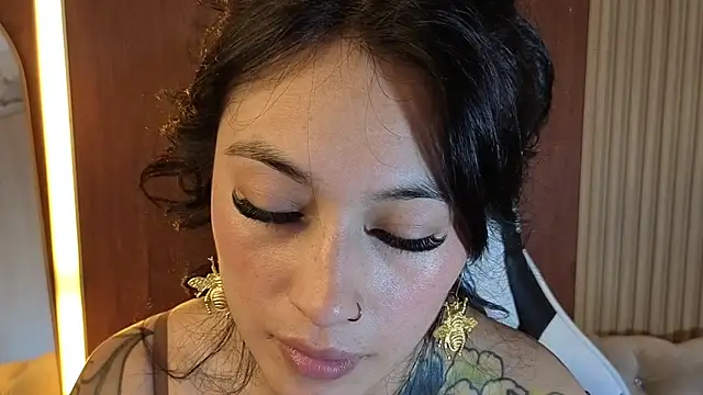 Isabella_Collen_v live