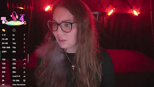 LuxSopphia live