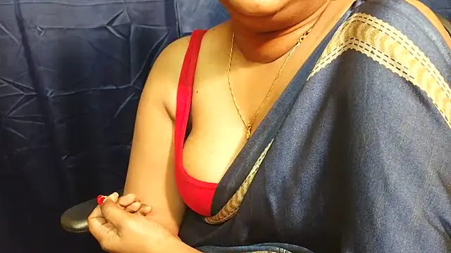 Pavani-Darling live
