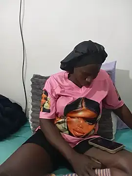 MatureGoddess_ live