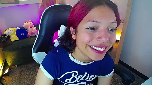 melodyy_as live