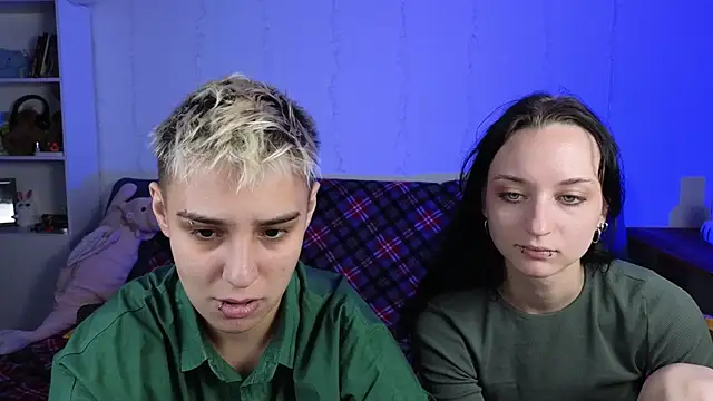 LuxuryLoverss live