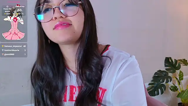ViolettGreyy live