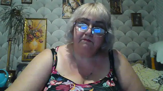 MarinaFarina53 live