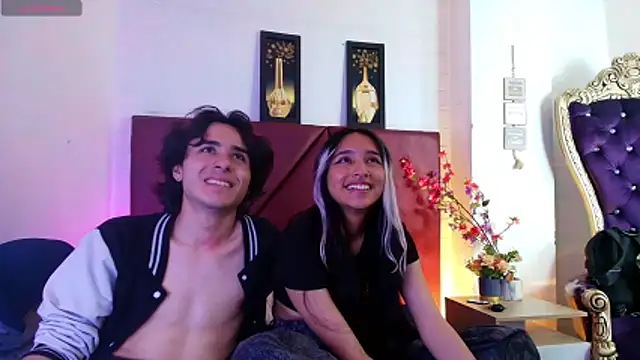 Chlloe_Fox live