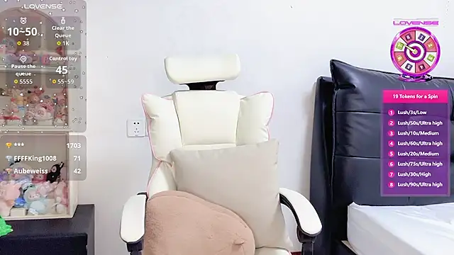 Ellaa999 live