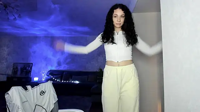 elisskriter live