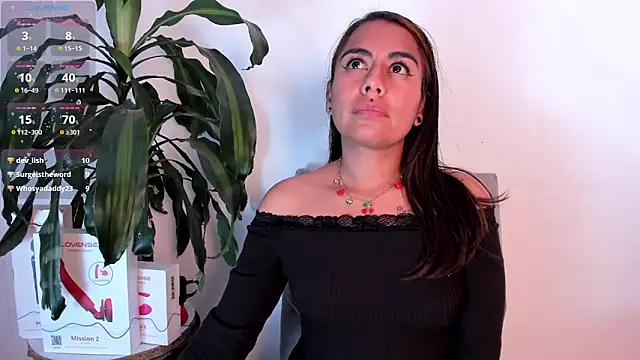im_amber live
