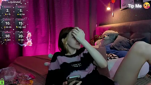 Lesi_Moonie01 live
