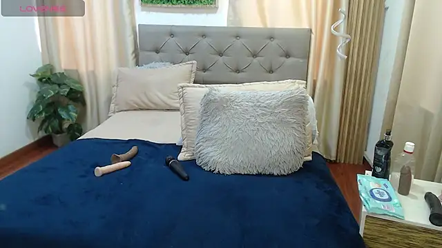 sasi_luna live