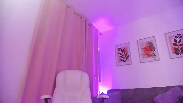 gaaby_foxx live
