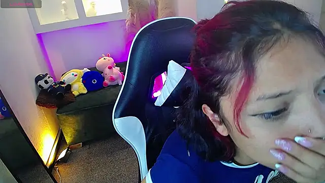 melodyy_as live