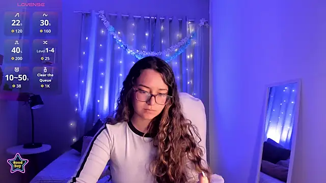 Alexis_Scott_ live