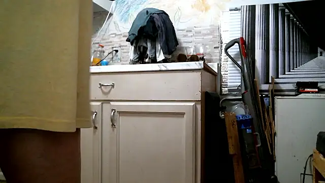 SexyB214 live