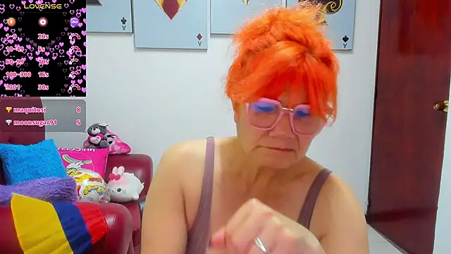Salomeediaz_ live