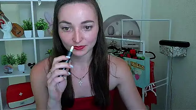 _Barbie_Kiss_ live
