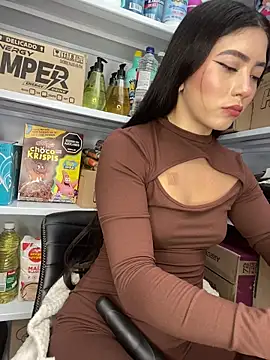 AMBERBUNNY_ live