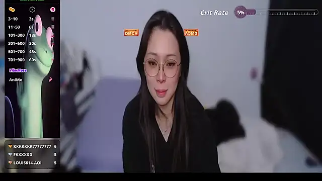 Xiao_Yi_0814 live
