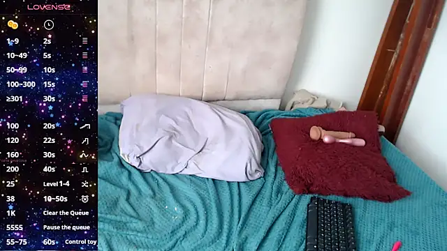 gatitaa777 live