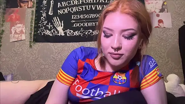 Alisha_Skyy live