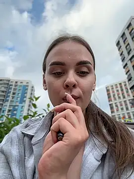 KristiRich live