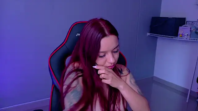samantha_tattu live