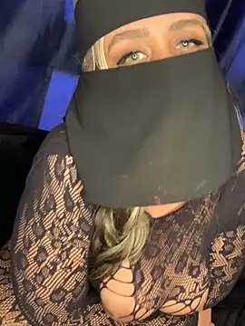 Arab_Honey live