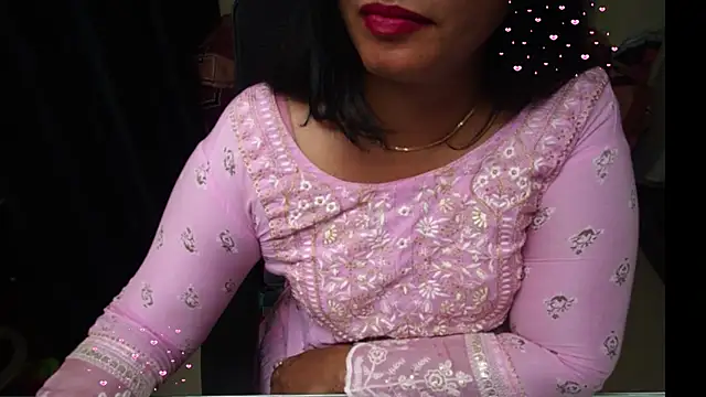 Cute_Aarushii live