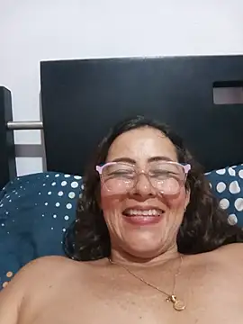 Salome_69 live