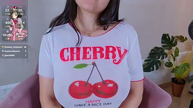 ViolettGreyy live