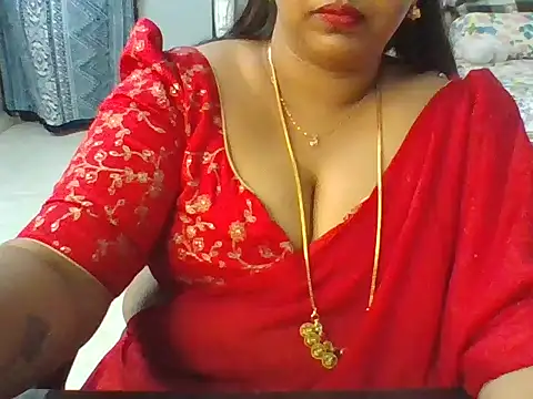 Tamil_hot_Meenu live