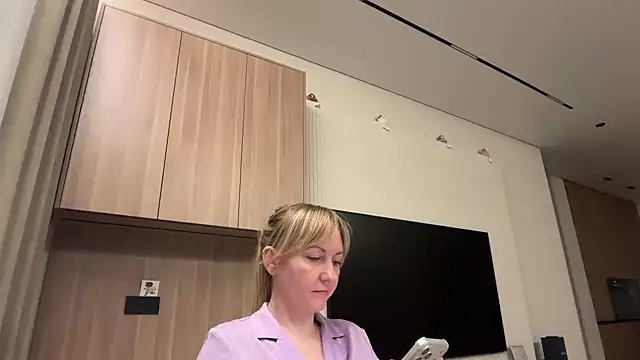 Dorielle live