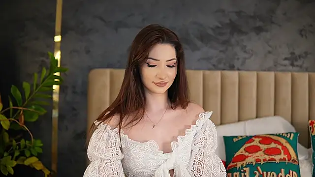 AriaXo live