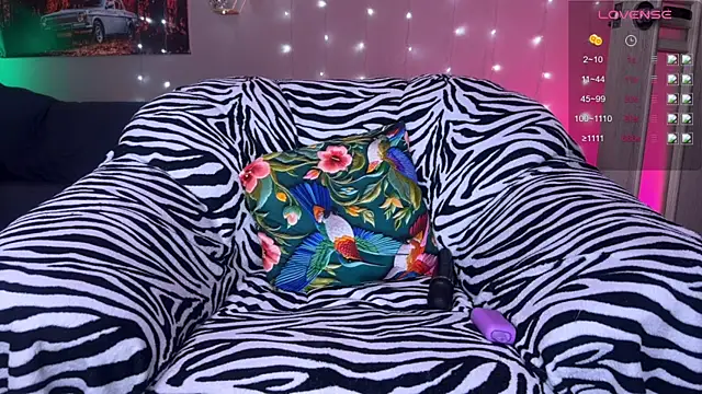 Tanya_Acid live