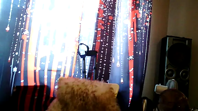Sylviastar46 live