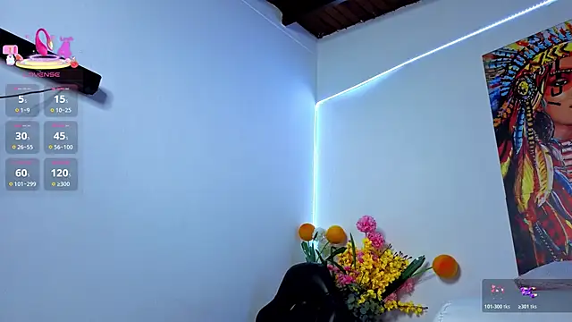 LittleSky__ live