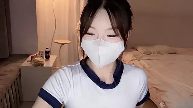 _xiaoxinxin_ live