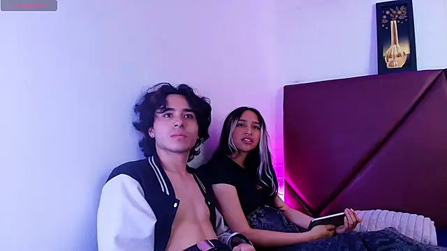 Chlloe_Fox live