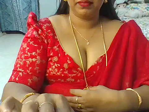 Tamil_hot_Meenu live