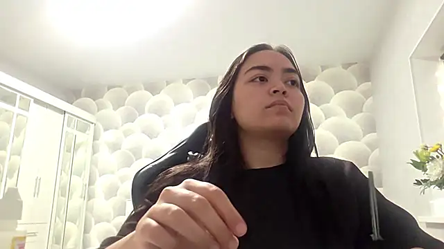 DartedVessel live