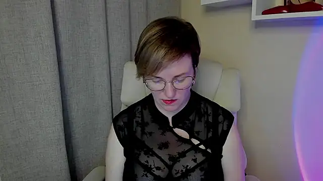 feliziaDesire live