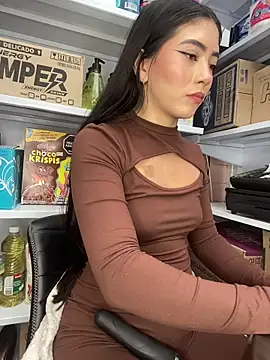 AMBERBUNNY_ live