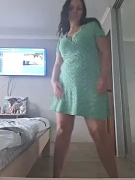 Meri_a live