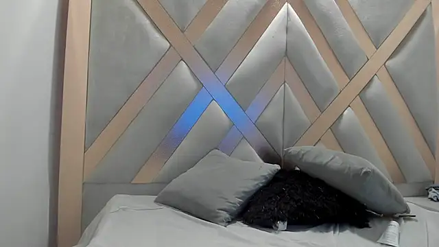 EvelynCarter1 live