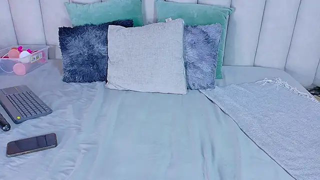 MyApril__ live
