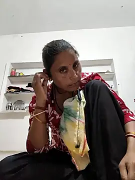 Karishna_hot live