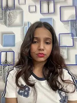 sanjna0122 live